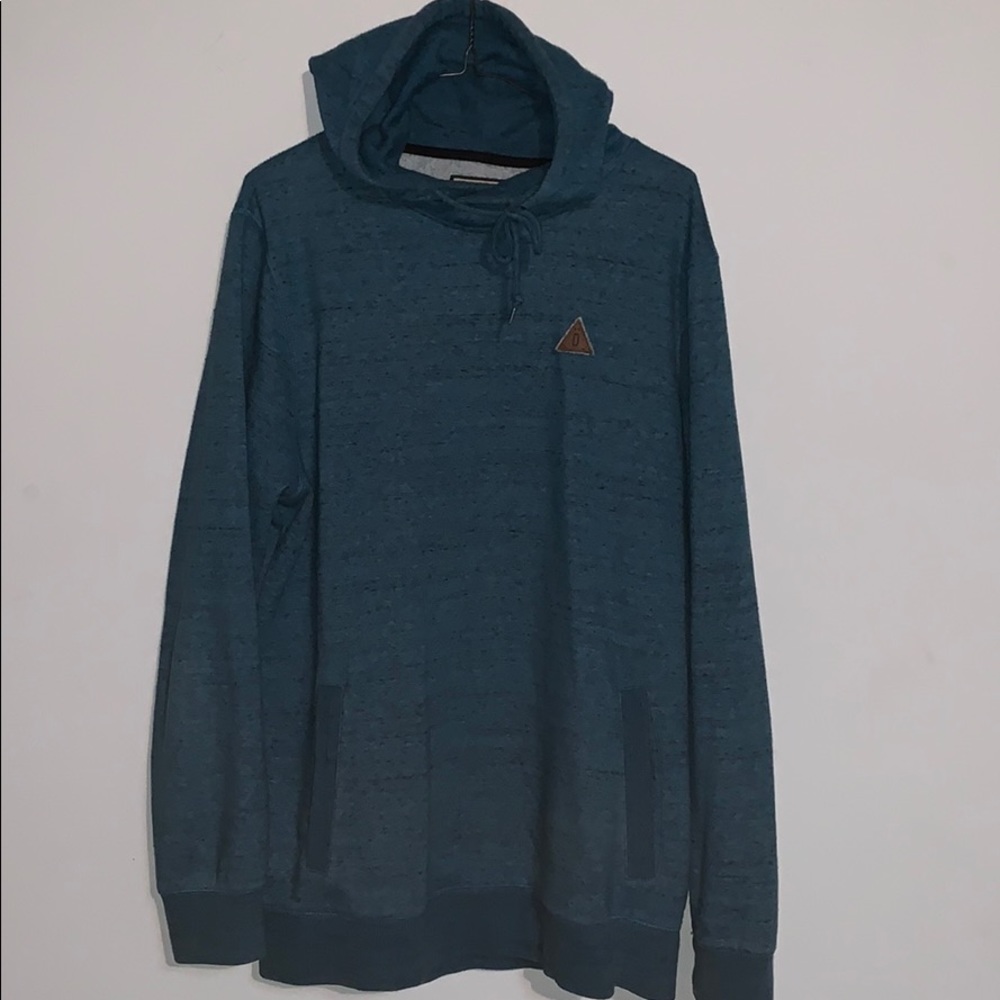 Men’s XL Dravus Hoodie